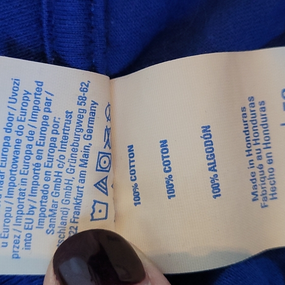 DINOSAUR CHRISTMAS SHIRT - Picture 4 of 4